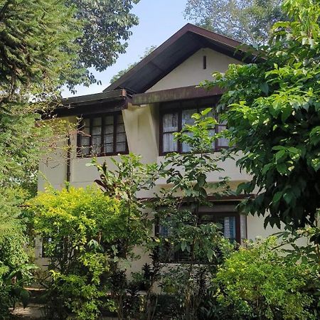 Aam'S Courtyard Hotel Kalimpong Exterior foto