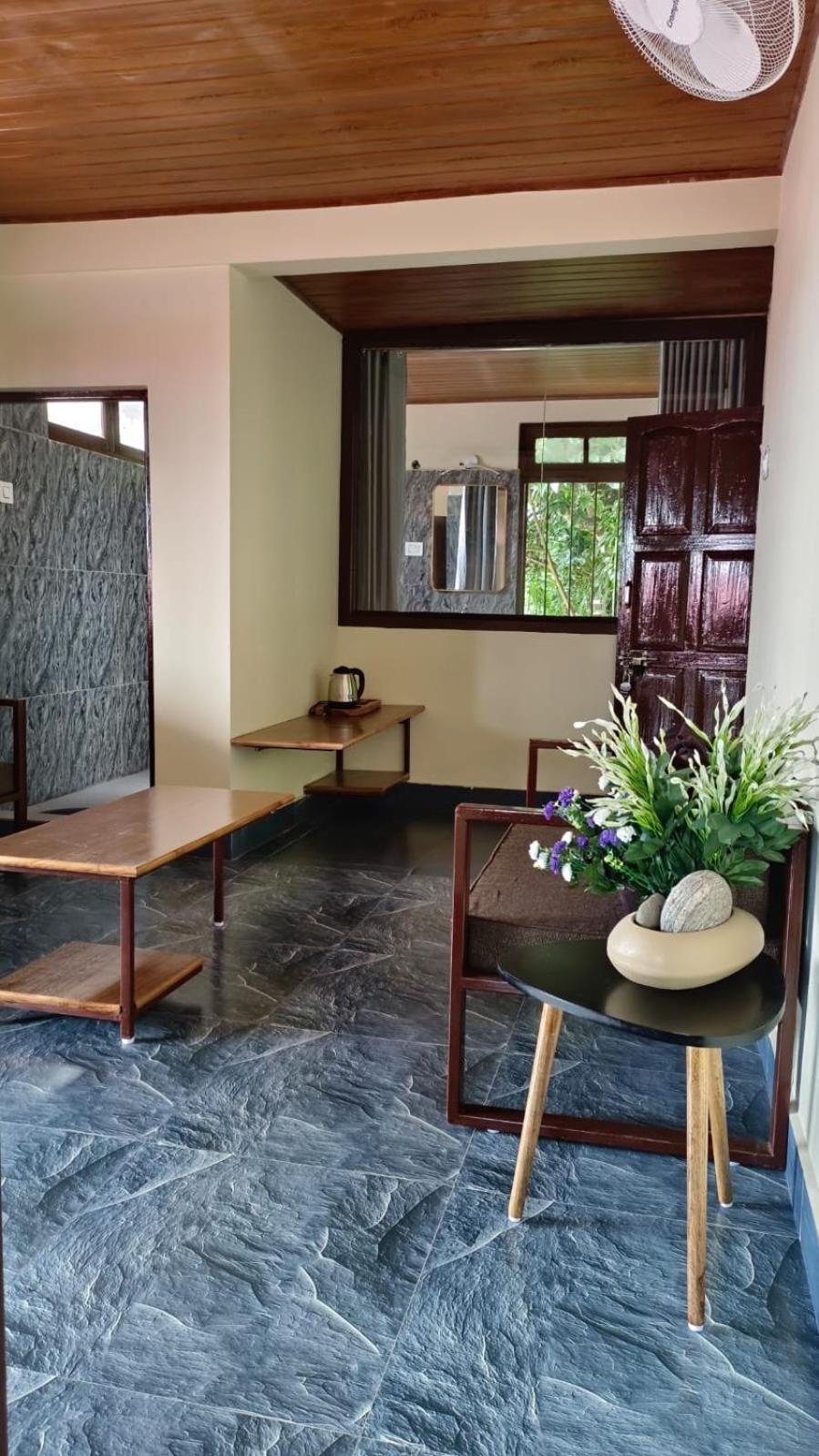 Aam'S Courtyard Hotel Kalimpong Exterior foto