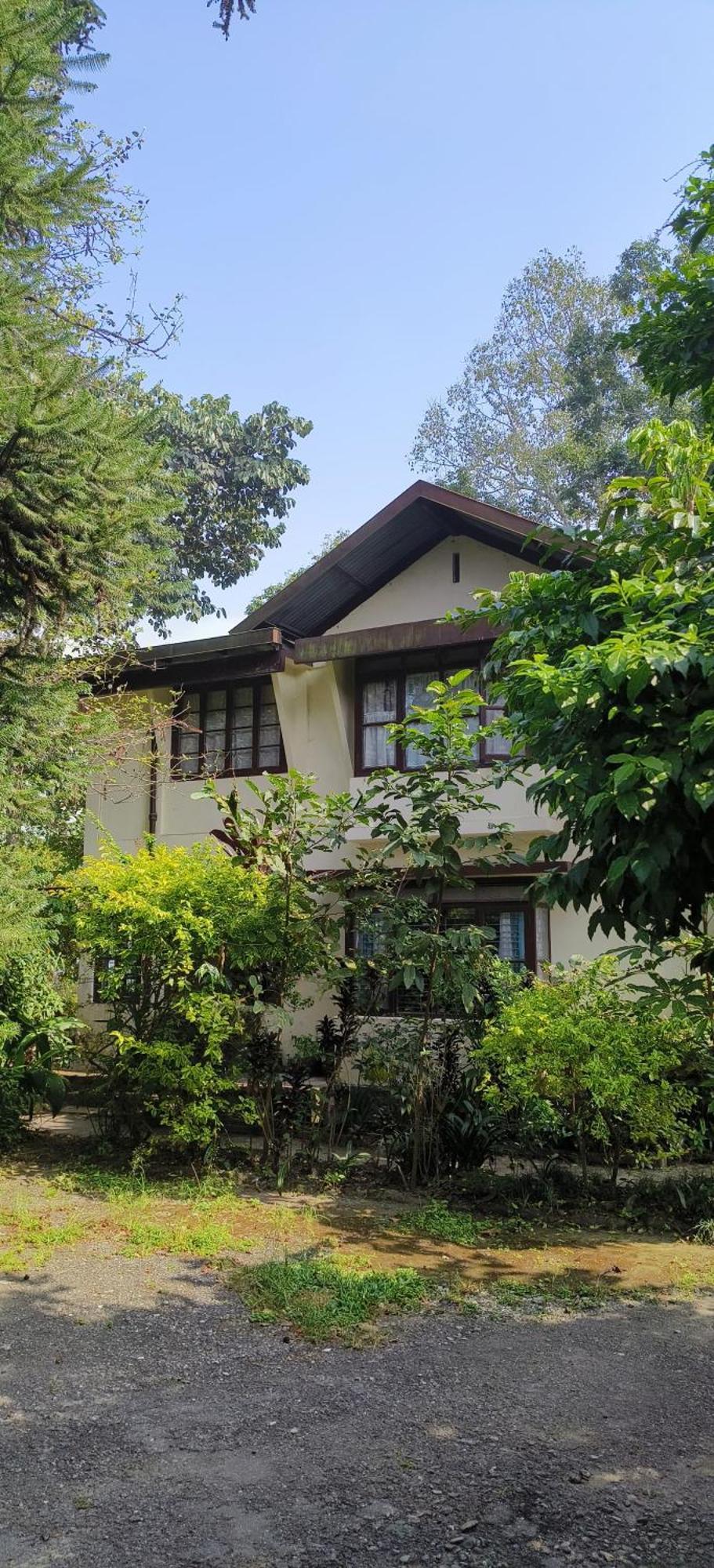 Aam'S Courtyard Hotel Kalimpong Exterior foto