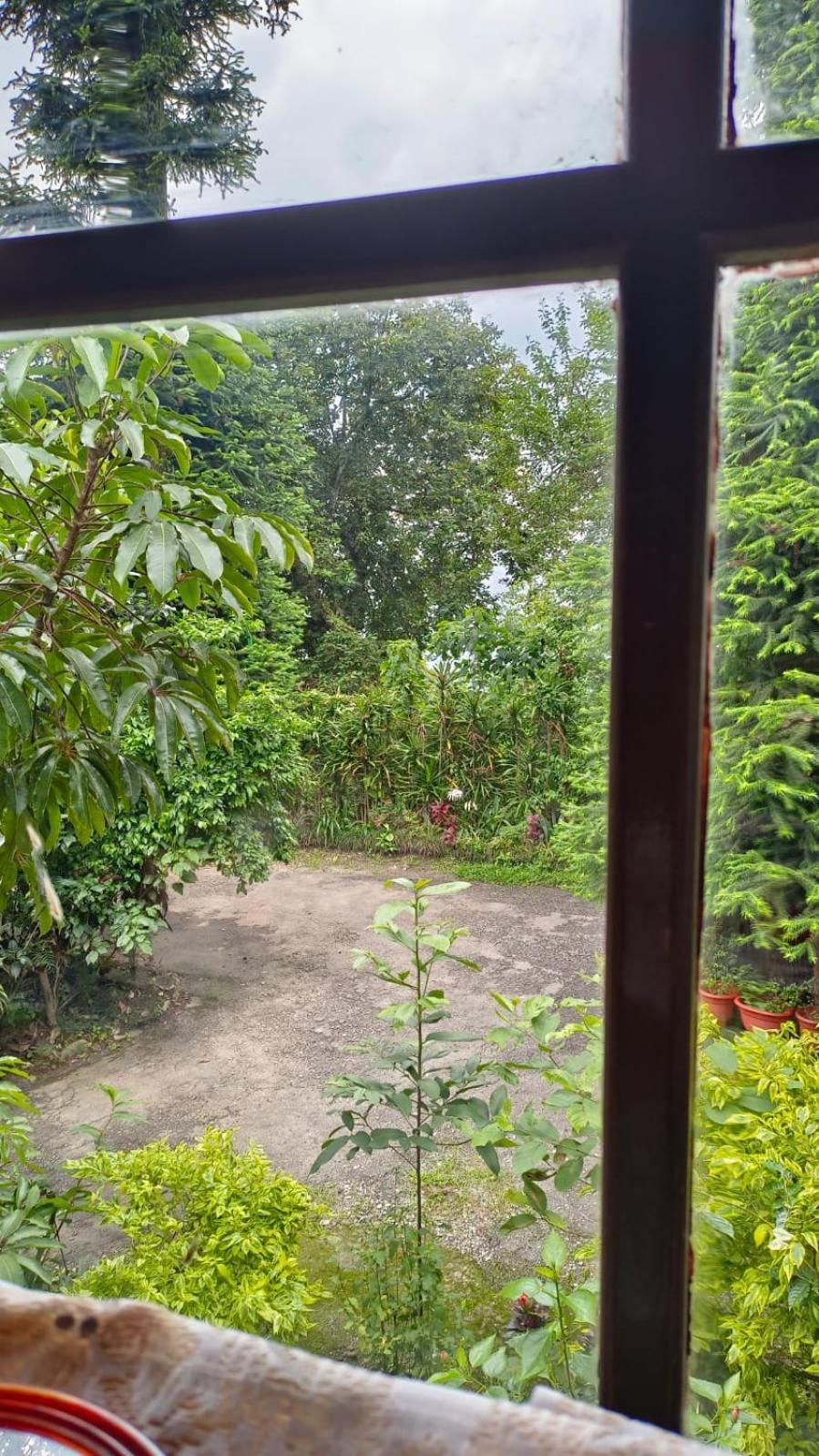 Aam'S Courtyard Hotel Kalimpong Exterior foto